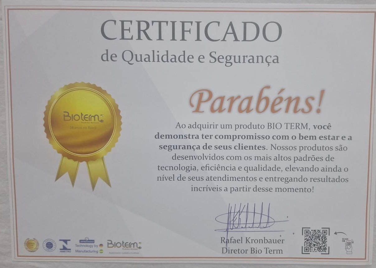 Qualidade Bio Term